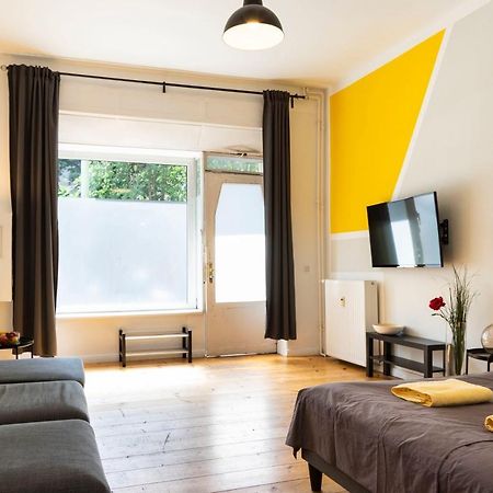 Cosy Apartment Plus Self Checkin Plus Free Street Parking Berlin Exterior photo