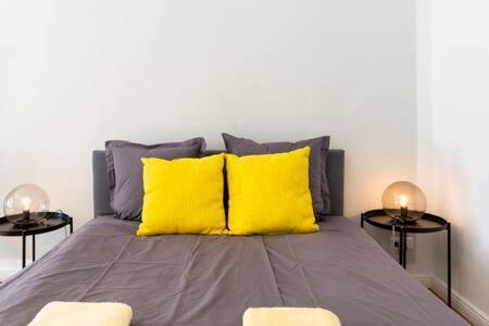 Cosy Apartment Plus Self Checkin Plus Free Street Parking Berlin Exterior photo