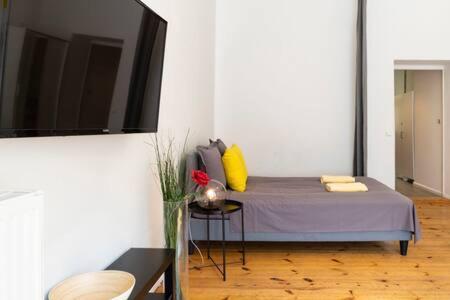Cosy Apartment Plus Self Checkin Plus Free Street Parking Berlin Exterior photo